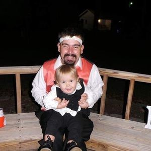 Meet your Posher, Andy